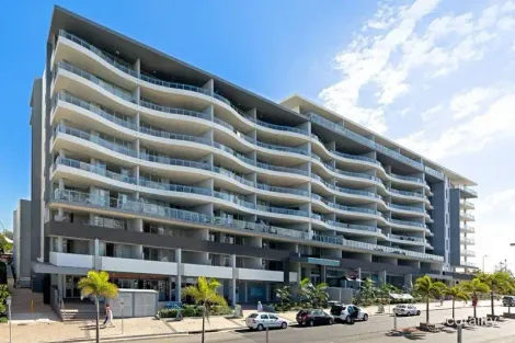 Property photo of 57/113 Landsborough Avenue Scarborough QLD 4020