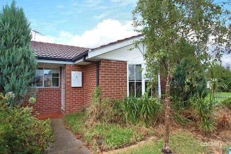 6/2-4 Elizabeth St, Braybrook, VIC 3019