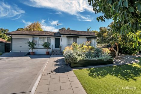 7 Boxwood Rd, O'Halloran Hill, SA 5158