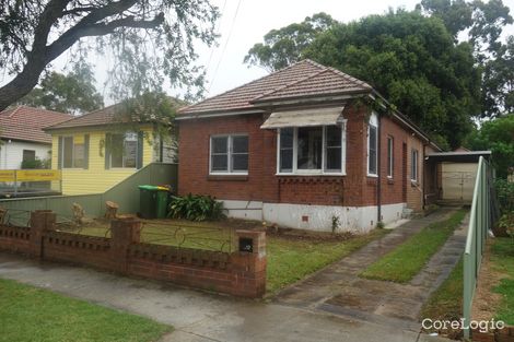 Property photo of 12 Faraday Road Padstow NSW 2211