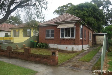 Property photo of 12 Faraday Road Padstow NSW 2211