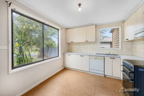 Property photo of 5 Seventh Street Eildon VIC 3713