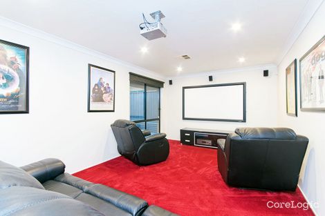 Property photo of 13 Hazelton Avenue Kellyville Ridge NSW 2155