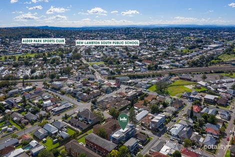 Property photo of 2/125 Victoria Street Adamstown NSW 2289