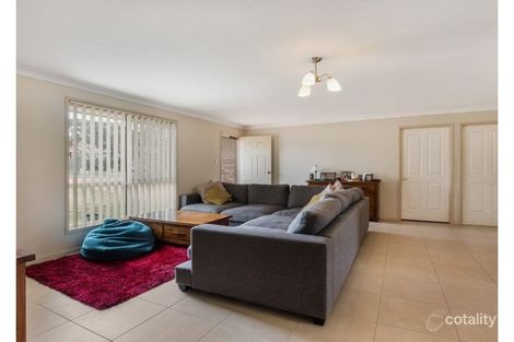 Property photo of 21 Cortess Street Kearneys Spring QLD 4350