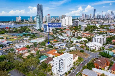 28/63 Queen St, Southport, QLD 4215
