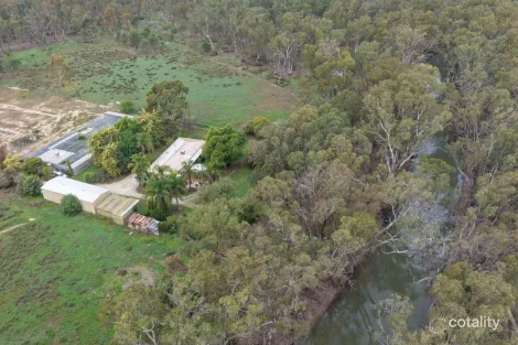 43 Bower Cres, Koondrook, VIC 3580