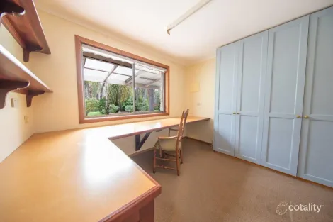 Property photo of 43 Bower Crescent Koondrook VIC 3580
