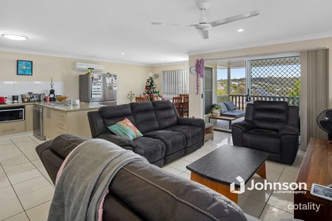 Property photo of 7 O'Reilly Crescent Springfield Lakes QLD 4300