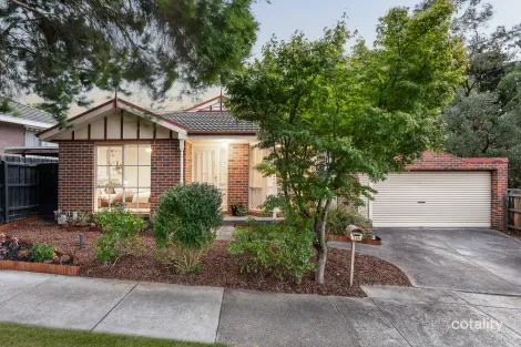 15A FLORENCE AVE, DONVALE, VIC 3111