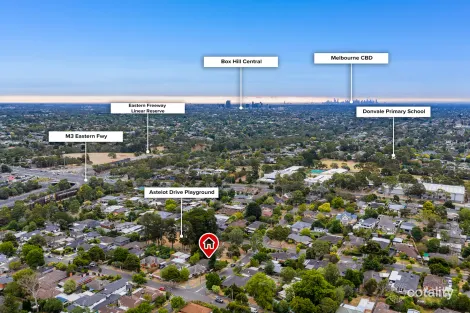 Property photo of 15A Florence Avenue Donvale VIC 3111