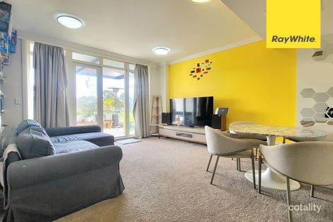 Property photo of 33/7 Bay Drive Meadowbank NSW 2114