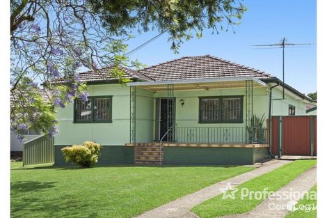 Property photo of 20 Cecilia Street Toongabbie NSW 2146
