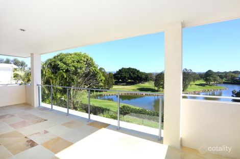 Property photo of 1024 Lakeview Terrace Benowa QLD 4217