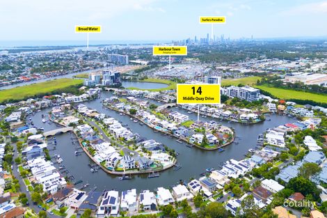 14 Middle Quay Dr, Biggera Waters, QLD 4216