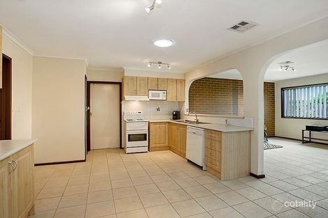 Property photo of 4 Mudie Avenue Sunbury VIC 3429