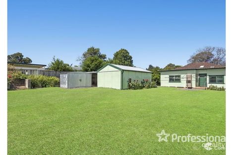 Property photo of 20 Cecilia Street Toongabbie NSW 2146