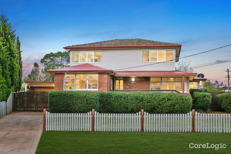 Property photo of 185 Frederick Street Lalor Park NSW 2147