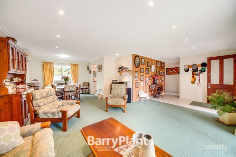 Property photo of 4 Rimfire Crescent Cranbourne VIC 3977
