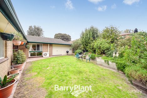 Property photo of 4 Rimfire Crescent Cranbourne VIC 3977