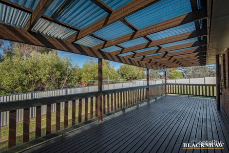 Property photo of 10 Schuler Place McKellar ACT 2617