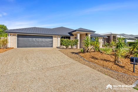 16 Menara Cct, North Lakes, QLD 4509