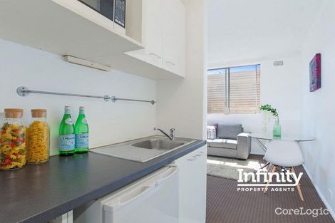 Property photo of 301A/1-9 Meagher Street Chippendale NSW 2008