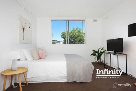 Property photo of 301A/1-9 Meagher Street Chippendale NSW 2008