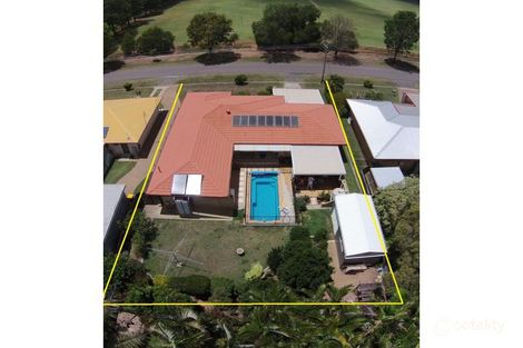 Property photo of 19 Salter Street Kepnock QLD 4670