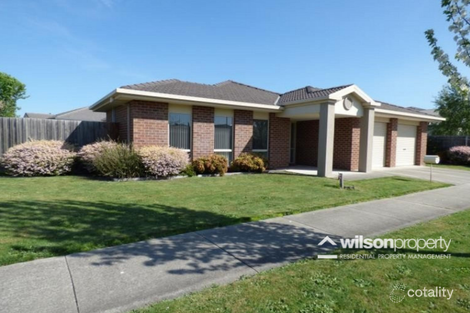 Property photo of 1 Notting Hill Traralgon VIC 3844