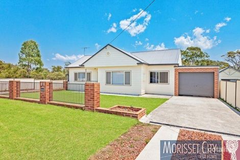Property photo of 48 Crawford Road Cooranbong NSW 2265