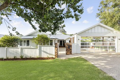 11 Dunmore St, East Toowoomba, QLD 4350