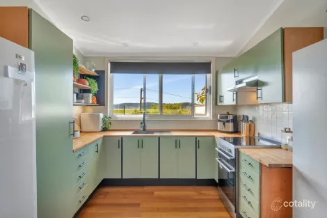 Property photo of 55 Beach Road Legana TAS 7277