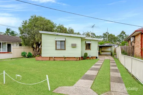 3 Coongra St, Busby, NSW 2168
