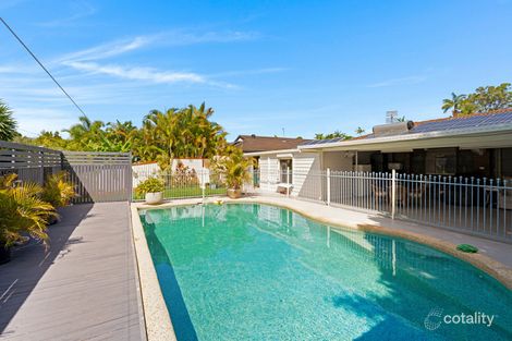 Property photo of 36 Dugandan Street Nerang QLD 4211