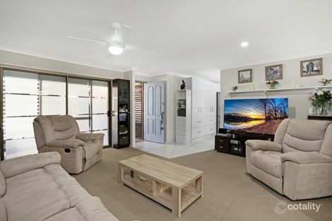 Property photo of 36 Dugandan Street Nerang QLD 4211