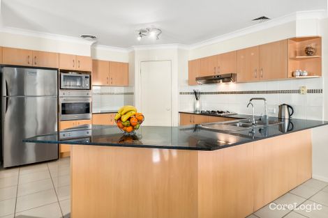 Property photo of 14 Kiernan Crescent Abbotsbury NSW 2176