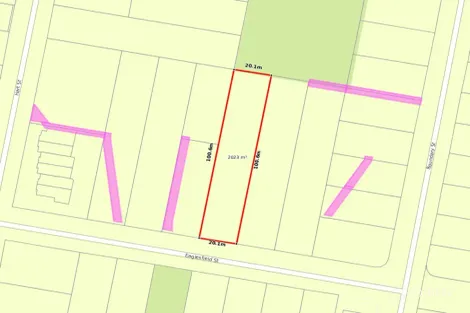 60 Eaglesfield St, Beaudesert, QLD 4285