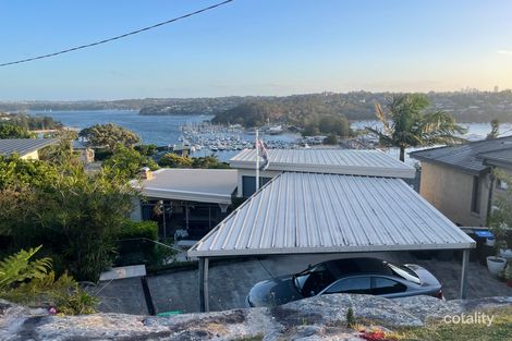 Property photo of 1A Edgecliffe Esplanade Seaforth NSW 2092