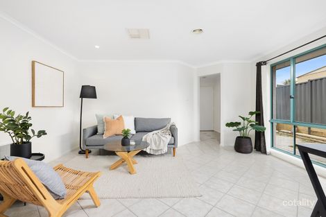 Property photo of 18 Traine Court Amaroo ACT 2914