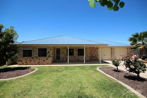 3 Giwang Pl, Glenfield Park, NSW 2650