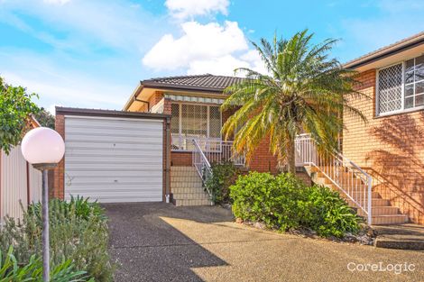 Property photo of 4/60-62 Millett Street Hurstville NSW 2220