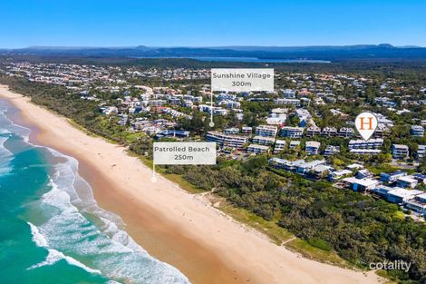 Property photo of 8/19 Belmore Terrace Sunshine Beach QLD 4567