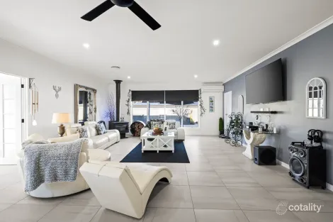 Property photo of 8 Bagshot-Whirrakee Road Goornong VIC 3557