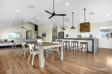 Property photo of 7 Lambert Close Bolwarra NSW 2320