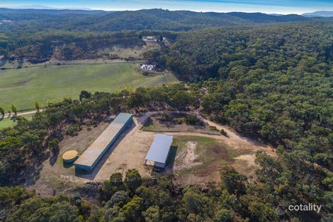 79 Crocodile Reservoir Rd, Fryerstown, VIC 3451