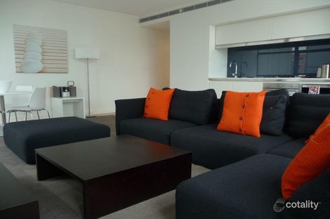 Property photo of 2812/101 Bathurst Street Sydney NSW 2000