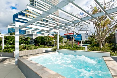 Property photo of 21405/5 Lawson Street Southport QLD 4215
