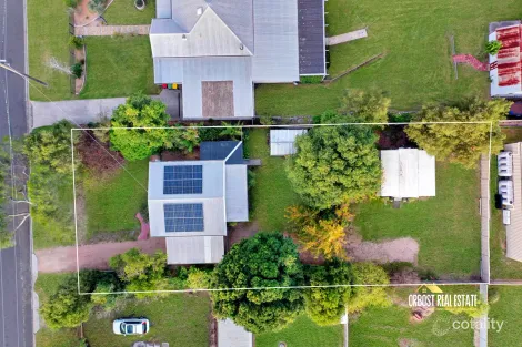 Property photo of 32 Stanley Street Orbost VIC 3888