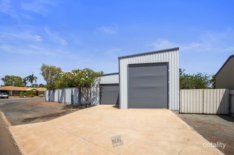 Property photo of 24 McKenzie Way Bulgarra WA 6714